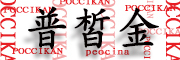 POCCIKAN是什么牌子_普皙金品牌怎么样?