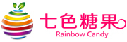 Rainbow Candy是什么牌子_七色糖果品牌怎么样?