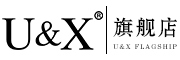 U&X是什么牌子_U&X品牌怎么样?