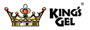 KING’S-GEL是什么牌子_KING’S-GEL品牌怎么样?