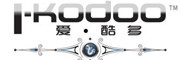 i-kodoo是什么牌子_i-kodoo品牌怎么样?