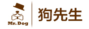 Mr.dog是什么牌子_狗先生品牌怎么样?