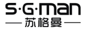 苏格曼是什么牌子_苏格曼品牌怎么样?