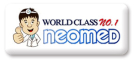NEOMED是什么牌子_NEOMED品牌怎么样?