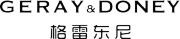 Geray&Doney GD是什么牌子_格雷东尼品牌怎么样?