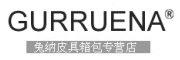 GURRUENA是什么牌子_古睿纳品牌怎么样?