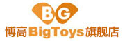 BigToys是什么牌子_BigToys品牌怎么样?