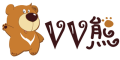 VV熊是什么牌子_VV熊品牌怎么样?