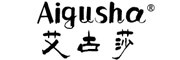 Aigusha是什么牌子_艾古莎品牌怎么样?