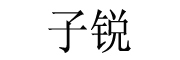 子锐是什么牌子_子锐品牌怎么样?
