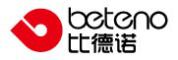 beteno是什么牌子_beteno品牌怎么样?