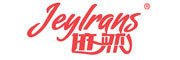 Jeylrans是什么牌子_迹然品牌怎么样?