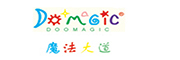 doomagic是什么牌子_魔法大道品牌怎么样?