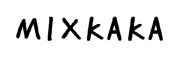 MIXKAKA是什么牌子_MIXKAKA品牌怎么样?