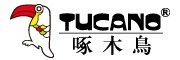 啄木鸟/TUCANO