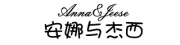 anna&jeese是什么牌子_安娜与杰西品牌怎么样?