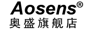 Aosens是什么牌子_奥盛品牌怎么样?