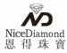 NiceDiamond是什么牌子_恩得珠寳品牌怎么样?