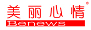 Benews是什么牌子_美丽心情品牌怎么样?
