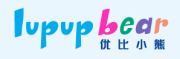 lupupbear是什么牌子_优比小熊品牌怎么样?