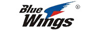 Blue Wings是什么牌子_Blue品牌怎么样?