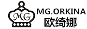MG.ORKINA是什么牌子_欧绮娜品牌怎么样?