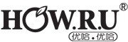 HOW.R.U是什么牌子_优哈．优哈品牌怎么样?