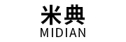MIDIAN是什么牌子_米典品牌怎么样?