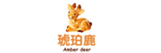 琥珀鹿是什么牌子_琥珀鹿品牌怎么样?