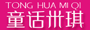 TONGHUAMIQI是什么牌子_童话米琪品牌怎么样?