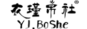 YJ.BoShe是什么牌子_衣瑾帛社品牌怎么样?