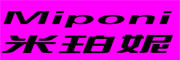 Miponi是什么牌子_米珀妮品牌怎么样?