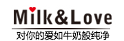 Milk&Love是什么牌子_Milk&Love品牌怎么样?