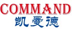 COMMAND是什么牌子_凯曼德品牌怎么样?