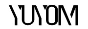 YUYOM是什么牌子_优央品牌怎么样?
