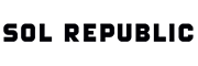 sol republic是什么牌子_索尔共和国品牌怎么样?