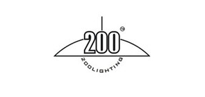 200lighting是什么牌子_200lighting品牌怎么样?