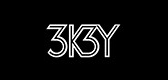 3k3y是什么牌子_3k3y品牌怎么样?