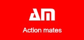 actionmates是什么牌子_actionmates品牌怎么样?