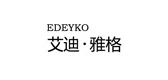 艾迪雅格是什么牌子_艾迪雅格品牌怎么样?