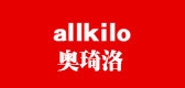 allkilo是什么牌子_allkilo品牌怎么样?