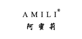 阿蜜莉是什么牌子_阿蜜莉品牌怎么样?