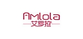 amlola是什么牌子_amlola品牌怎么样?