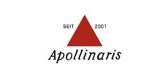 apollinaris是什么牌子_apollinaris品牌怎么样?