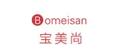 宝美尚是什么牌子_宝美尚品牌怎么样?