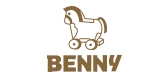 benny是什么牌子_benny品牌怎么样?