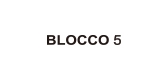 blocco5鞋类是什么牌子_blocco5鞋类品牌怎么样?