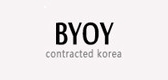 byoy是什么牌子_byoy品牌怎么样?