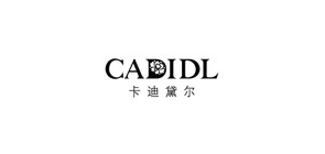 cadidl是什么牌子_cadidl品牌怎么样?