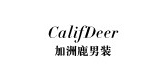 califdeer是什么牌子_加洲鹿品牌怎么样?
